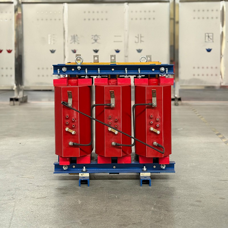 100 Kva Dry Type Transformer