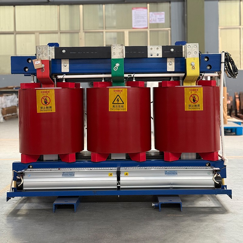 1500 Kva Dry Type Transformer