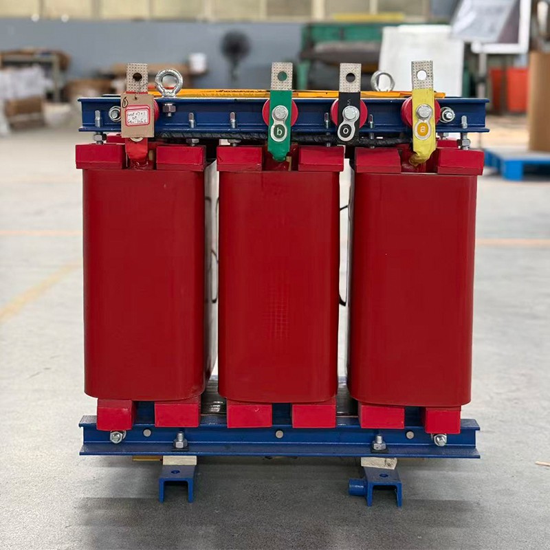 160 Kva Dry Type Transformer