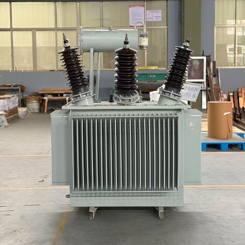 16000 Kva Oil-filled Transformer