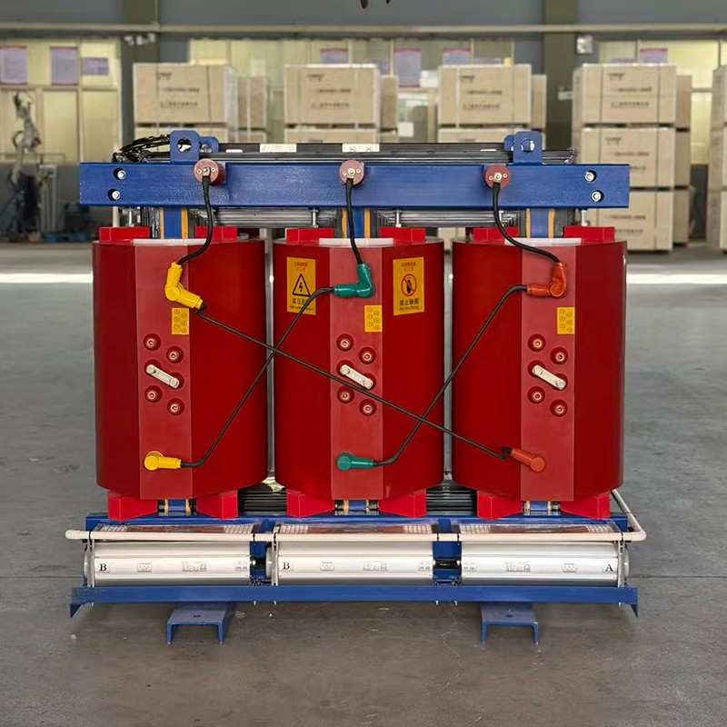 2000 Kva Dry Type Transformer