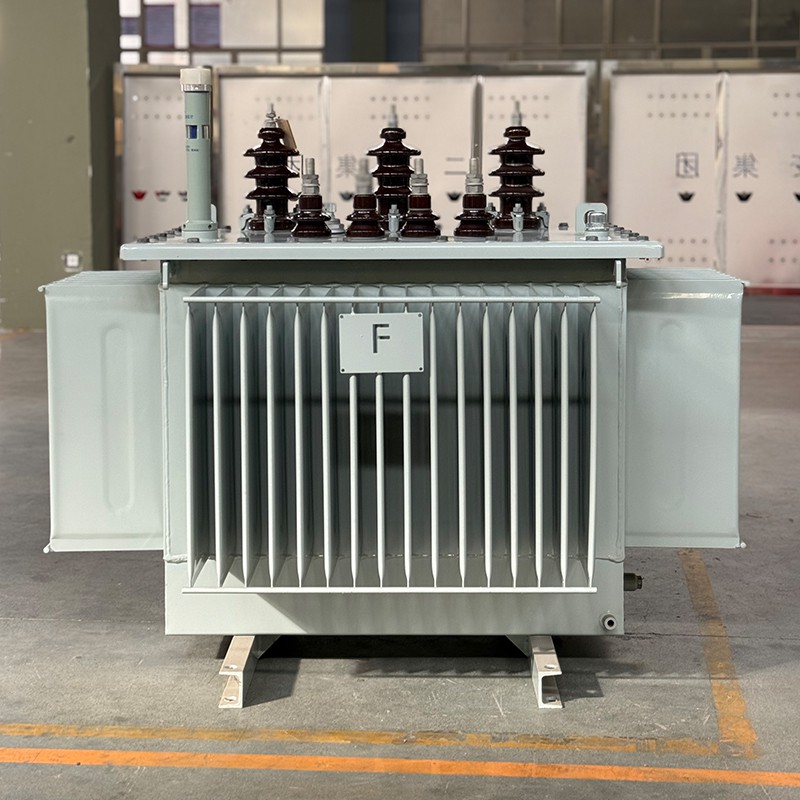 250 Kva Oil-filled Transformer