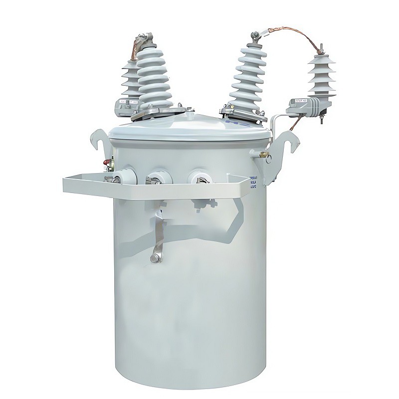 300 KVA Pole-Mounted Transformer