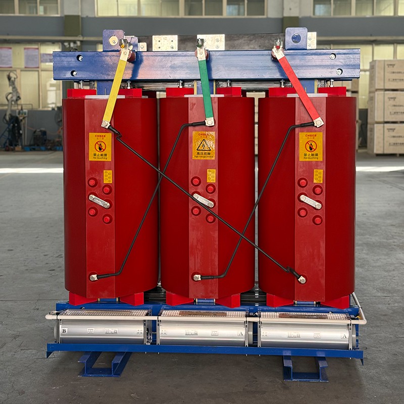 3750 Kva Dry Type Transformer