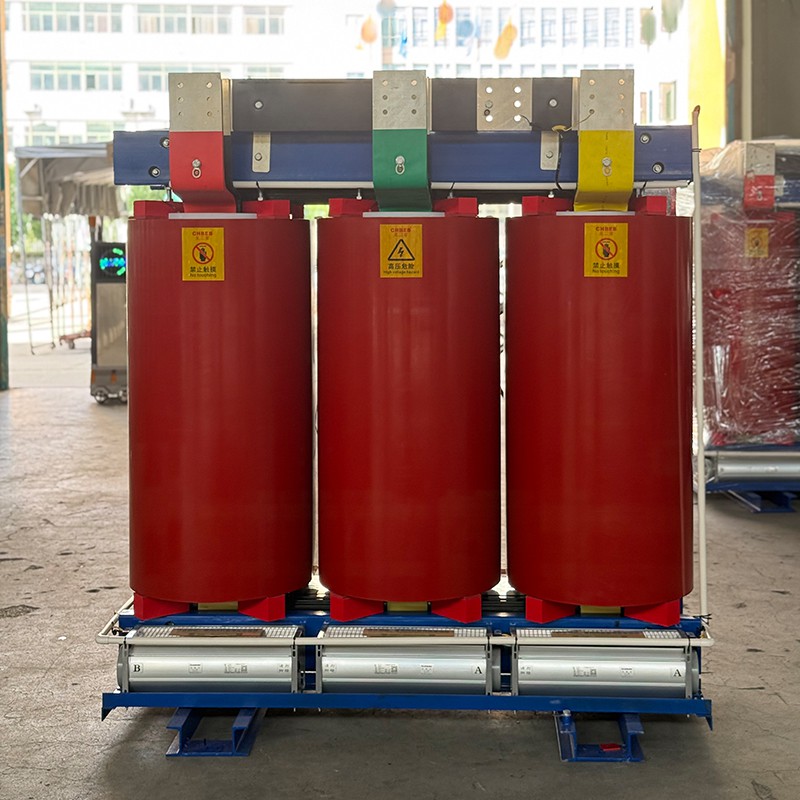 4000 Kva Dry Type Transformer