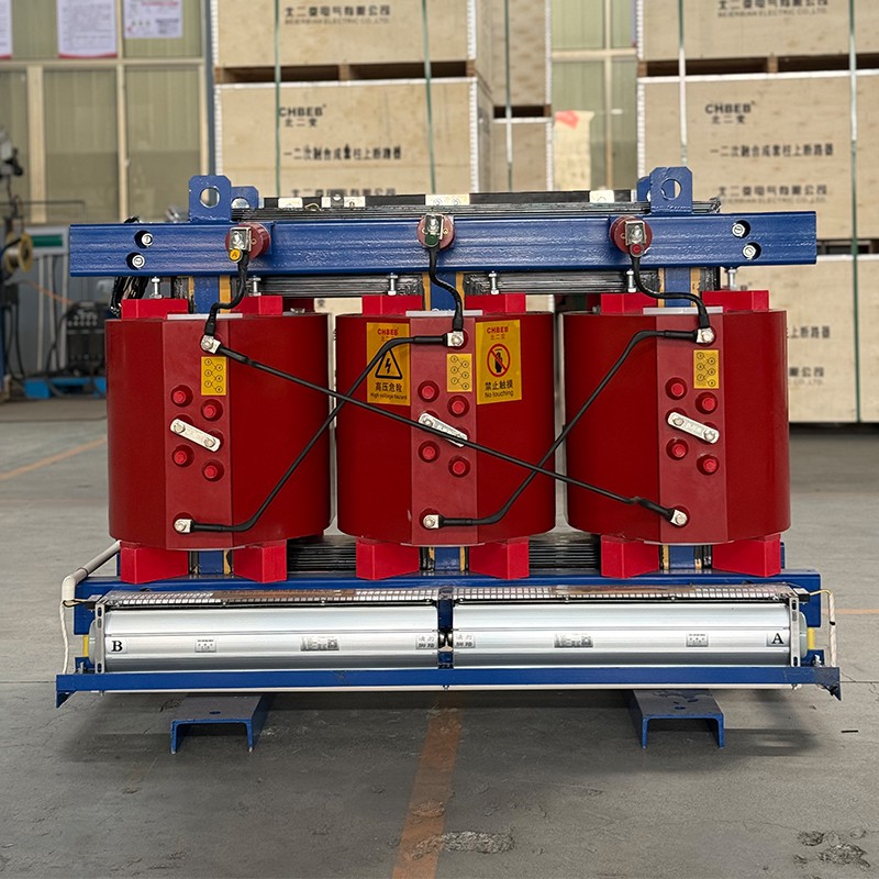 800 Kva Dry Type Transformer