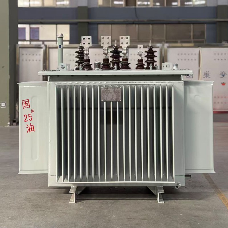 800 Kva Oil-filled Transformer