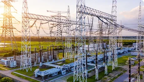 Saan Ginagamit ang mga Oil Type Transformer?