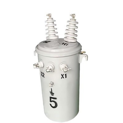 25 KVA Pole-Mounted Transformer