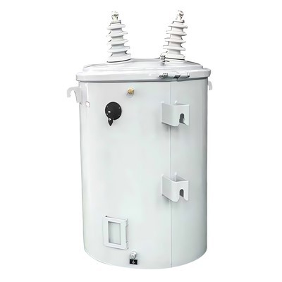 250 KVA Pole-Mounted Transformer