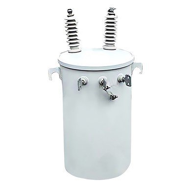 75 KVA Pole-Mounted Transformer